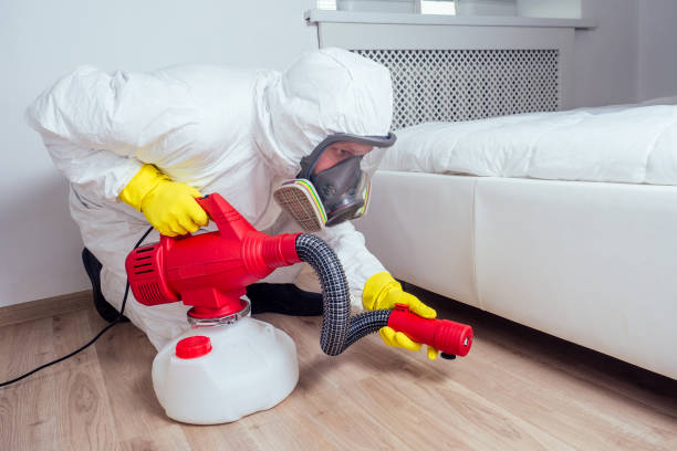 Best Pest Removal Services  in Sansom Park, TX