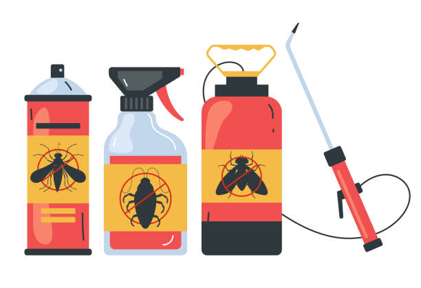 Best Pest Prevention Services  in Sansom Park, TX